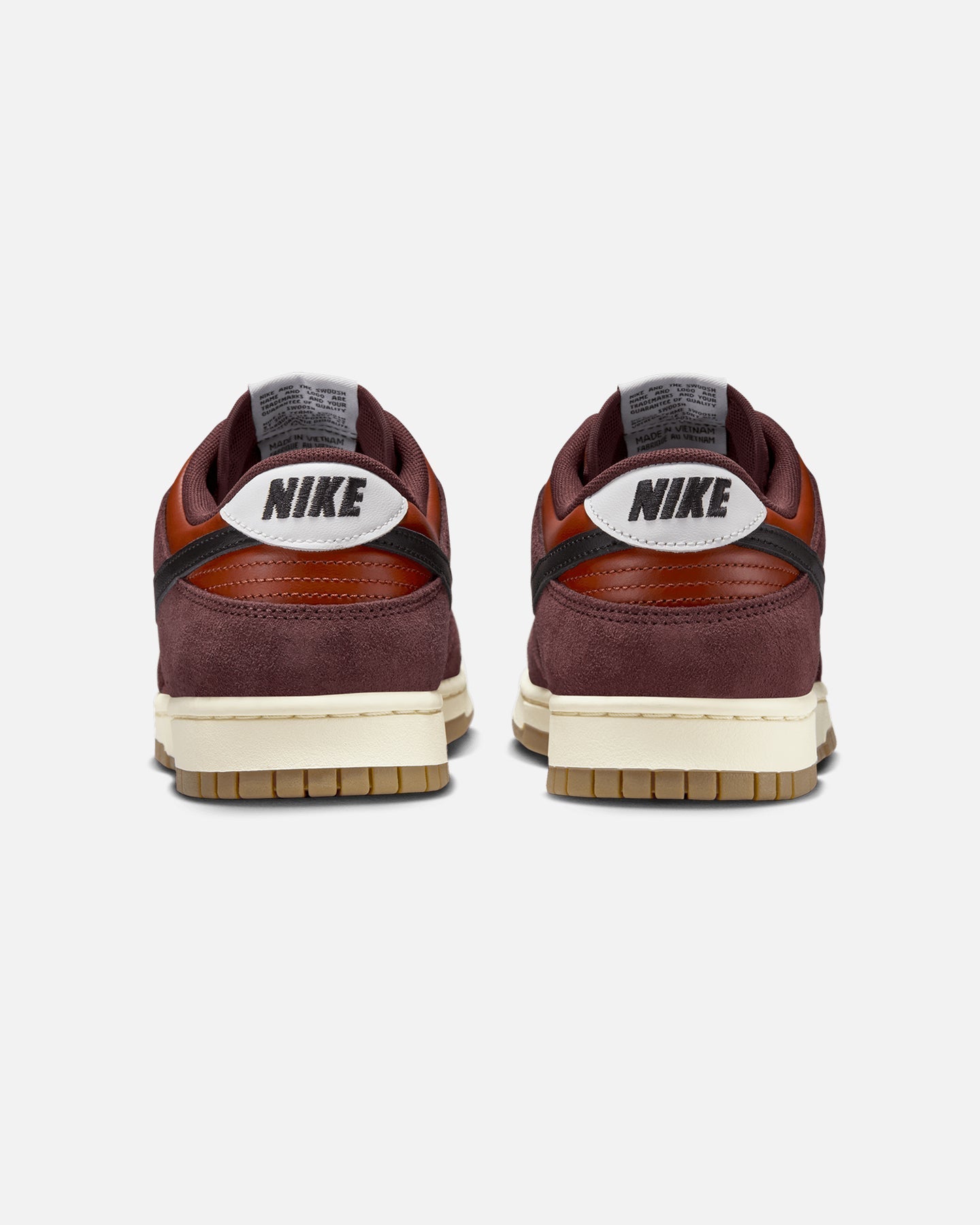 Nike Dunk Low Retro SE Mars Stone/Black-Burgundy Crush