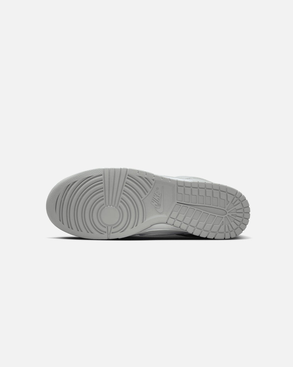 Nike Dunk Low Retro White/Grey Fog