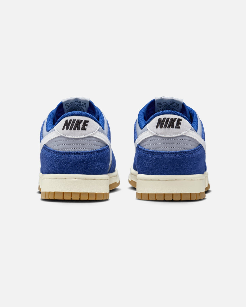 Nike Dunk Low Retro SE Grey