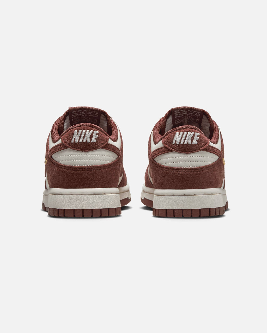 Nike Women's Dunk Low Sail