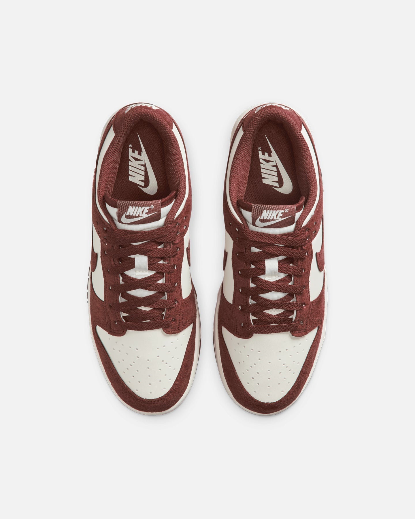 Nike Women's Dunk Low Sail