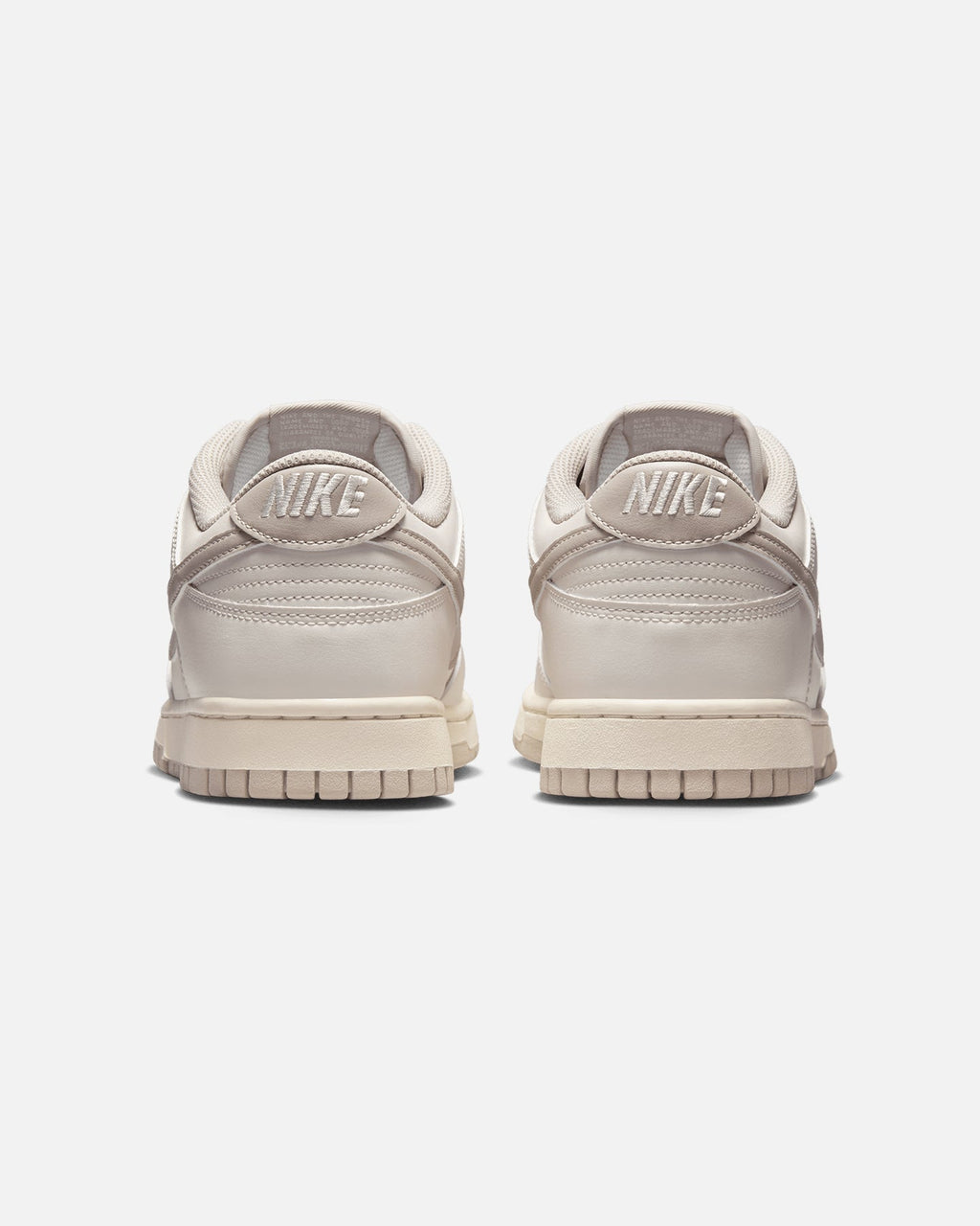 Nike Dunk Low Retro "Cream" Pearl