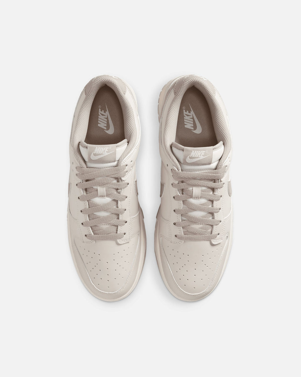 Nike Dunk Low Retro "Cream" Pearl