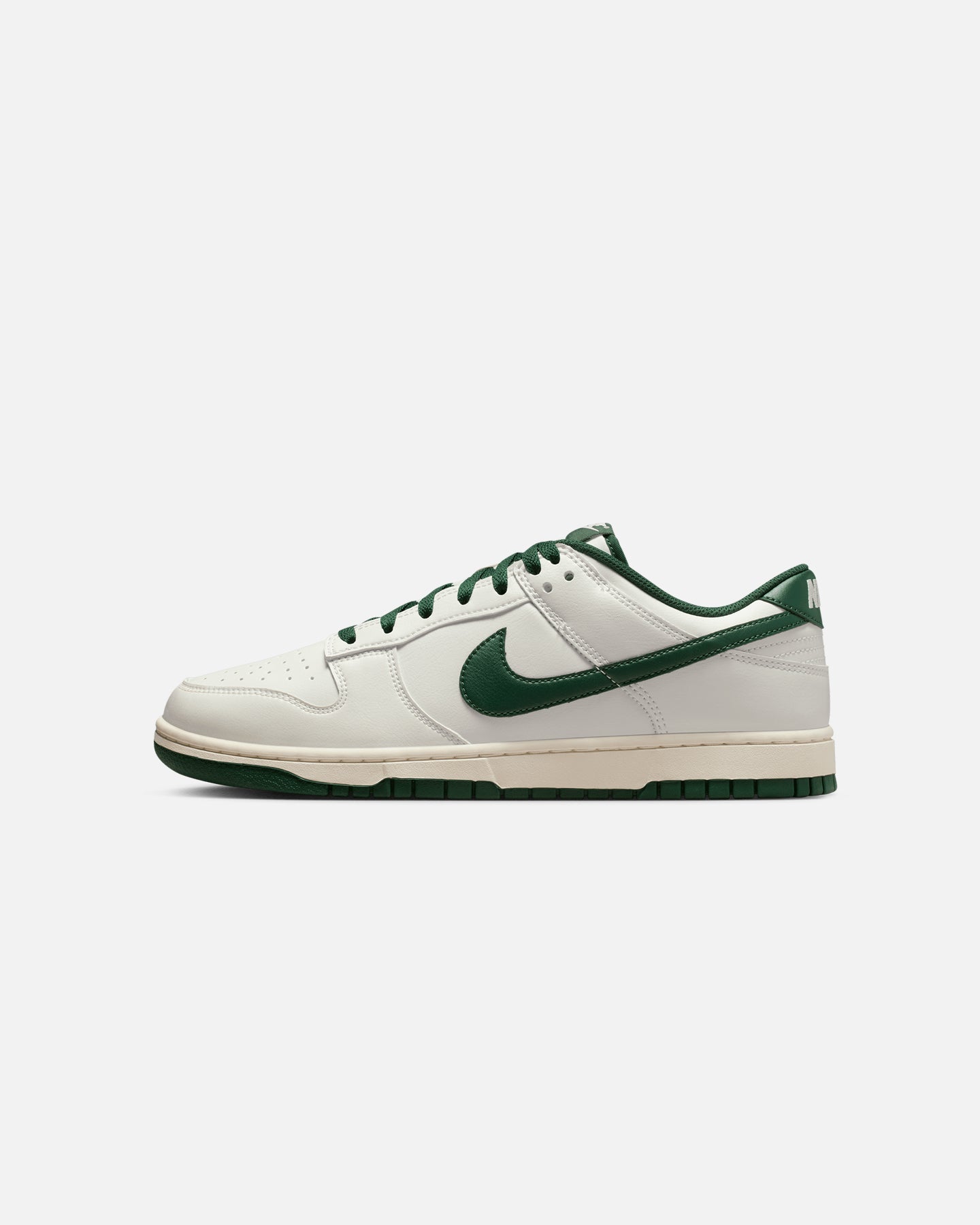 Nike Dunk Low Retro Sail