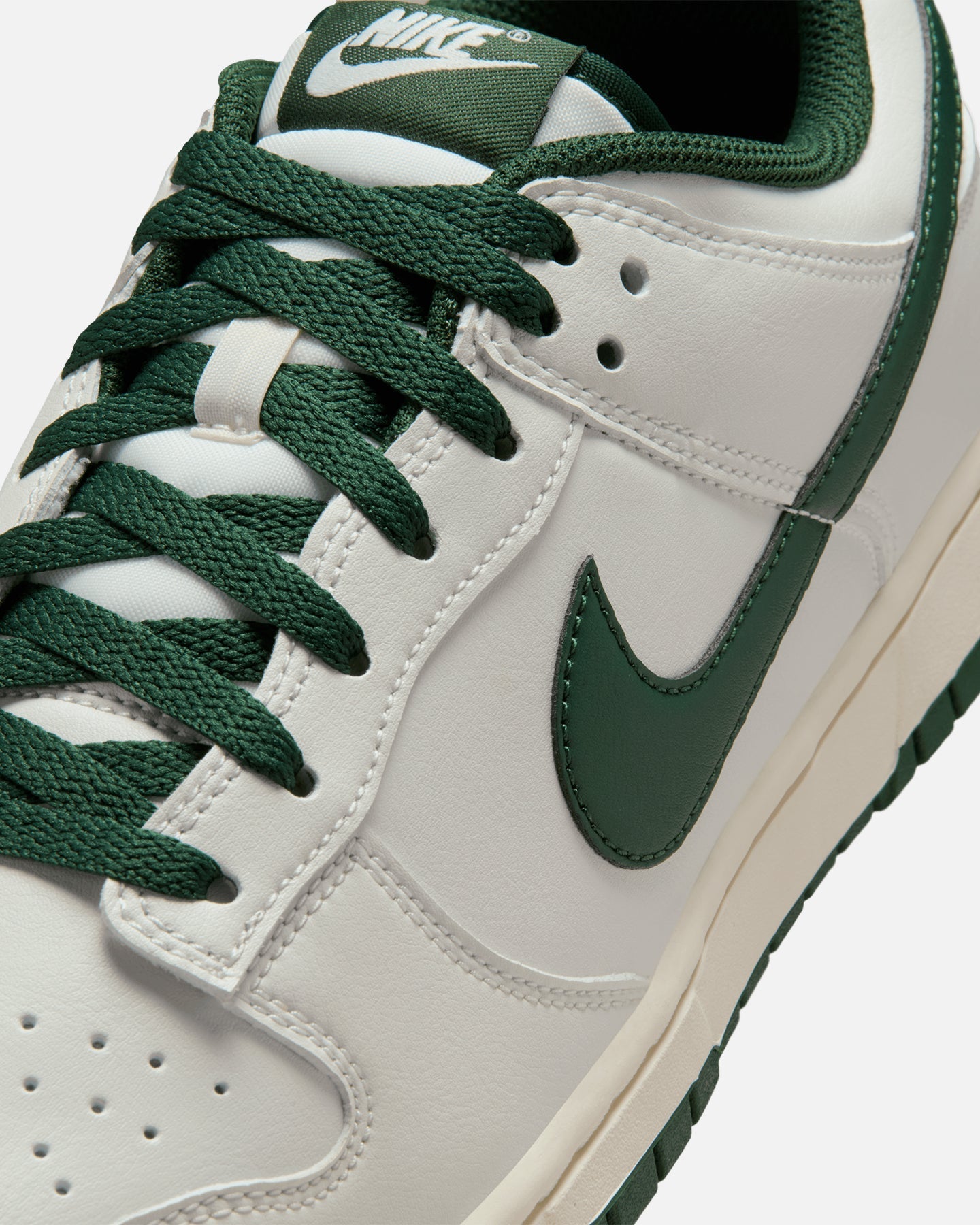 Nike Dunk Low Retro Sail