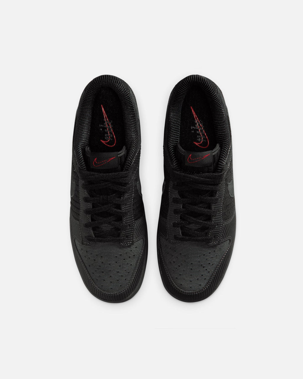 Nike Dunk Low Retro Premium "Corduroy Pack" Anthracite