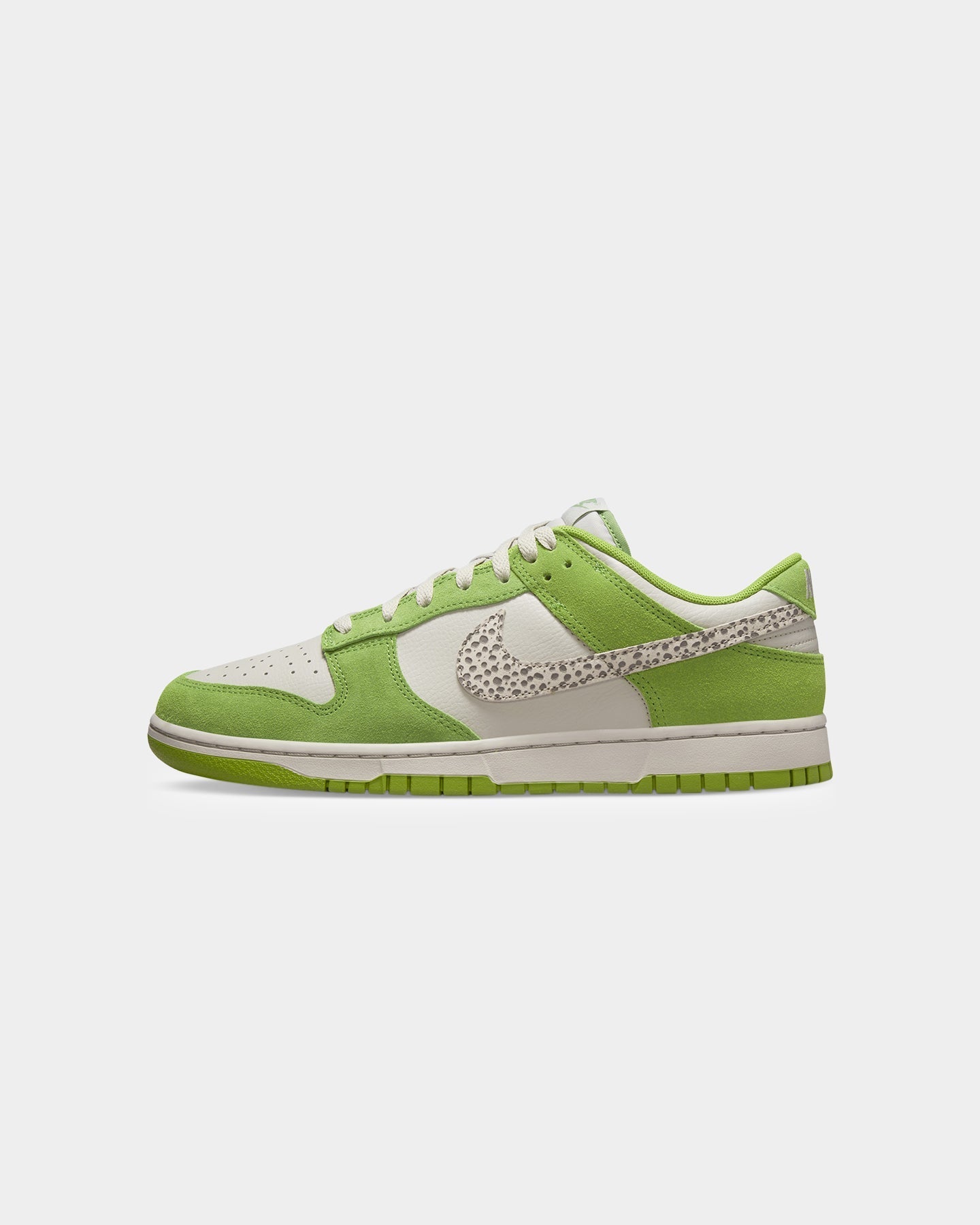 Nike Dunk Low AS "Chlorophyll" Chlorophyll/Lt White