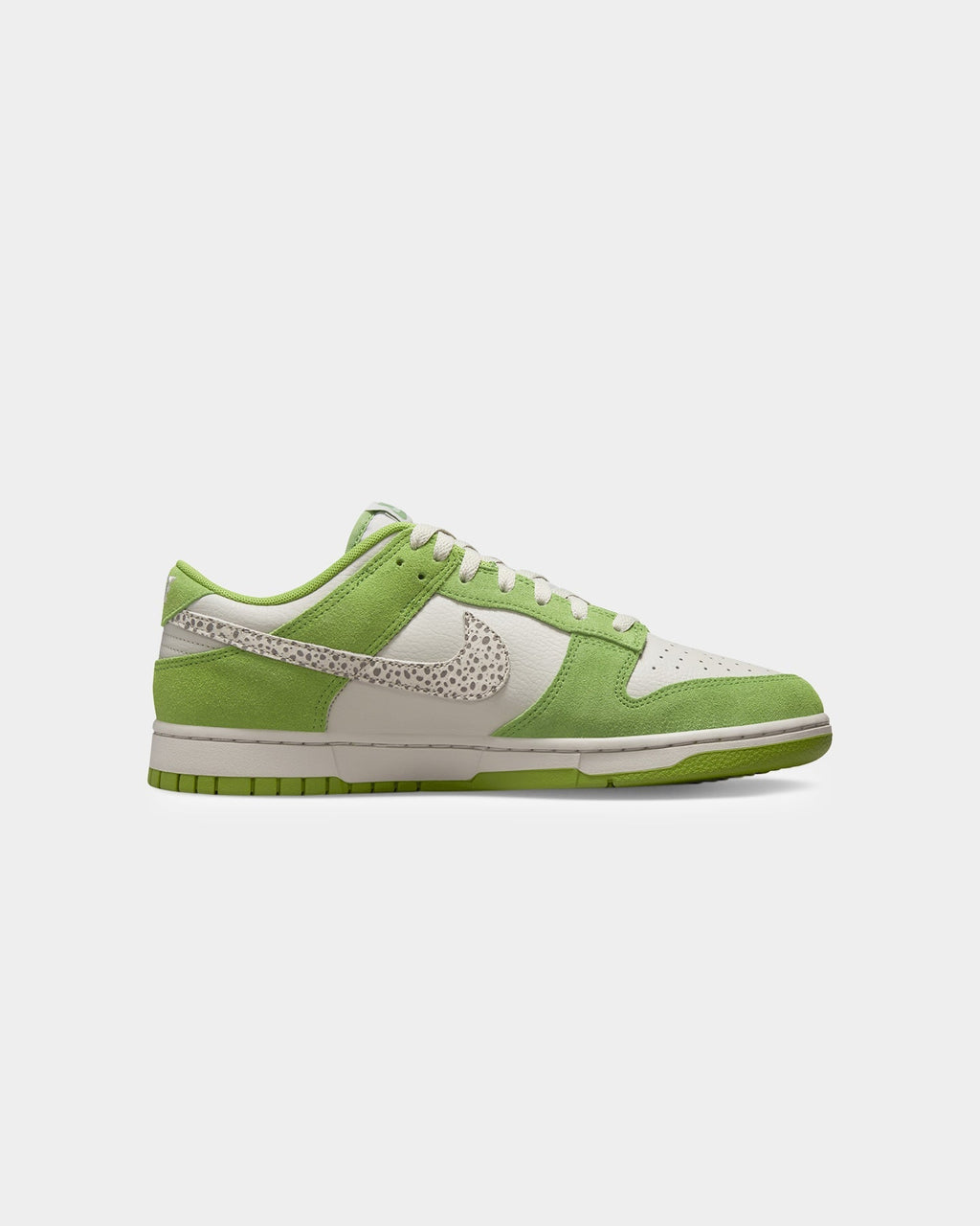 Nike Dunk Low AS "Chlorophyll" Chlorophyll/Lt White