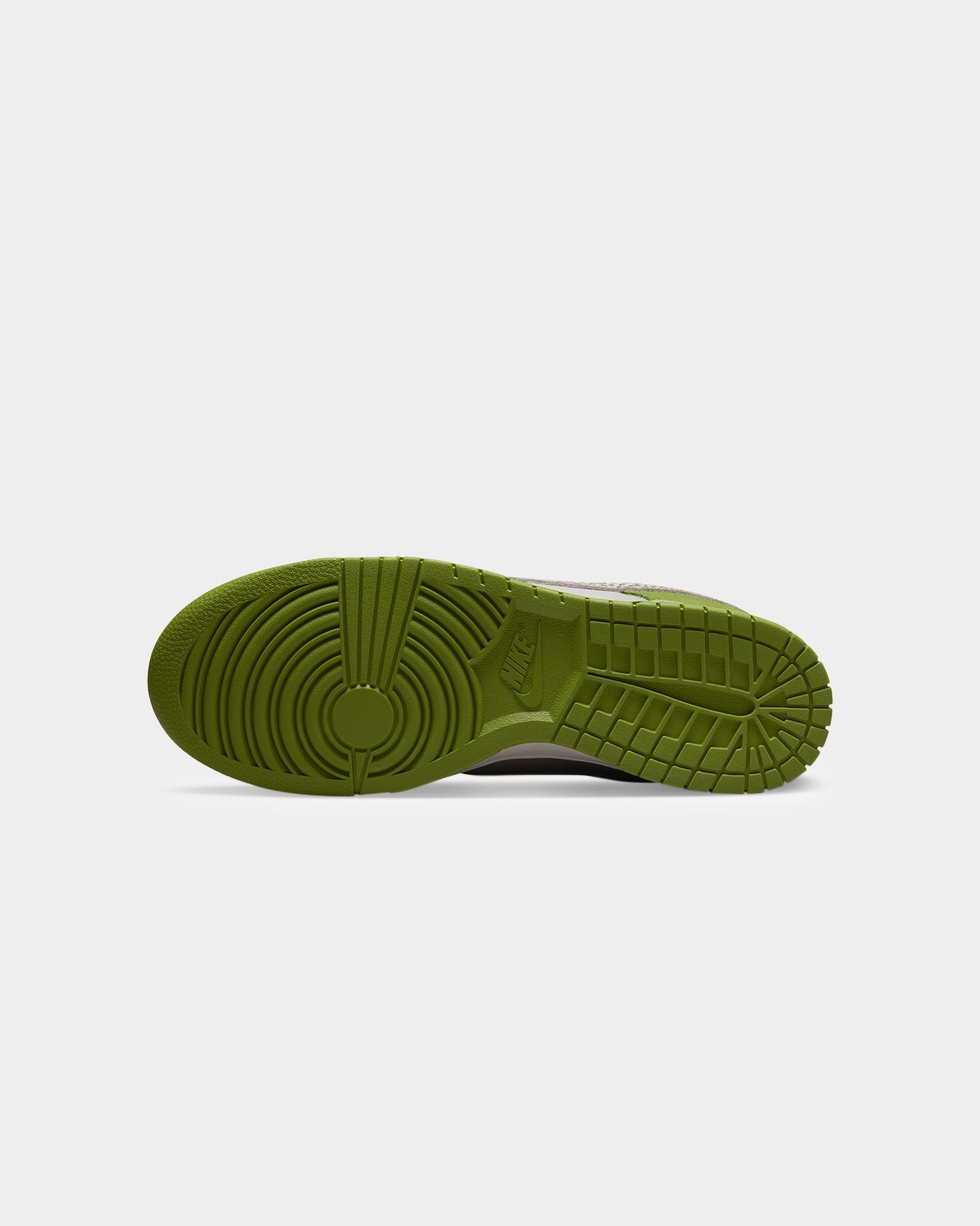 Nike Dunk Low AS "Chlorophyll" Chlorophyll/Lt White