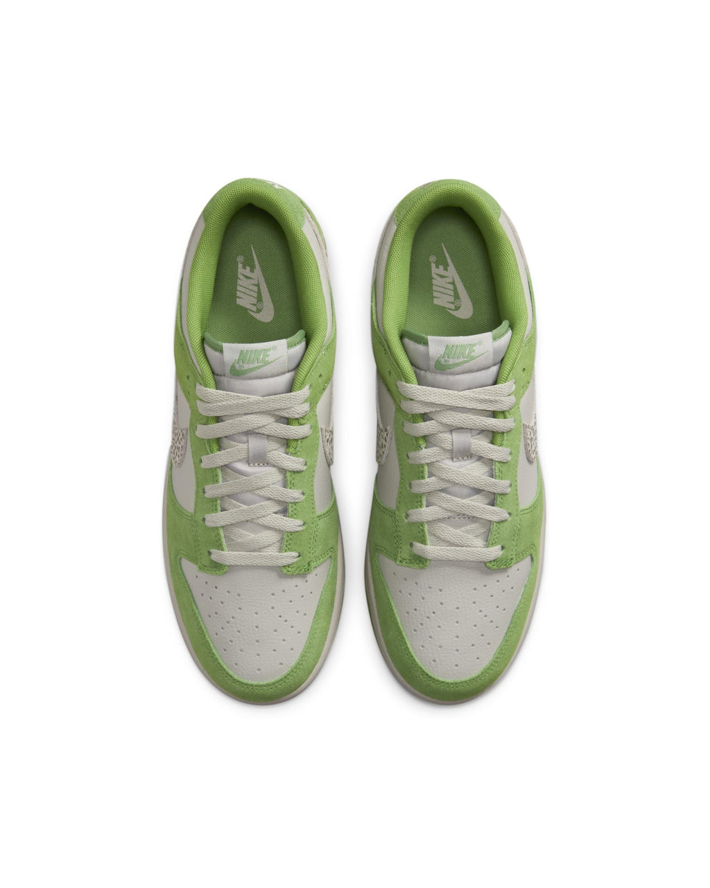 Nike Dunk Low AS "Chlorophyll" Chlorophyll/Lt White