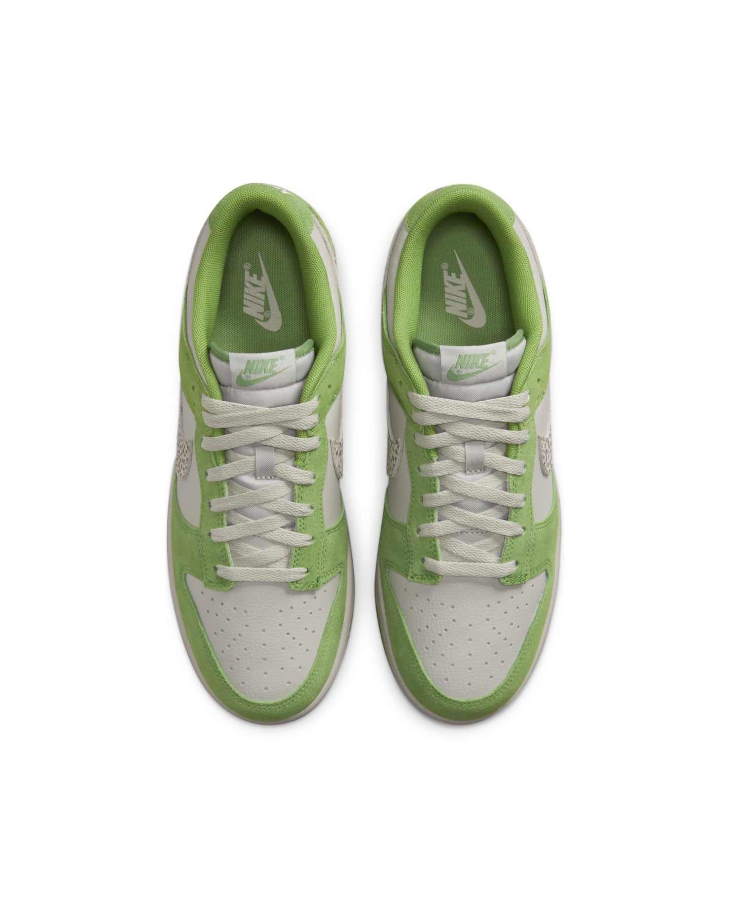 Nike Dunk Low AS "Chlorophyll" Chlorophyll/Lt White
