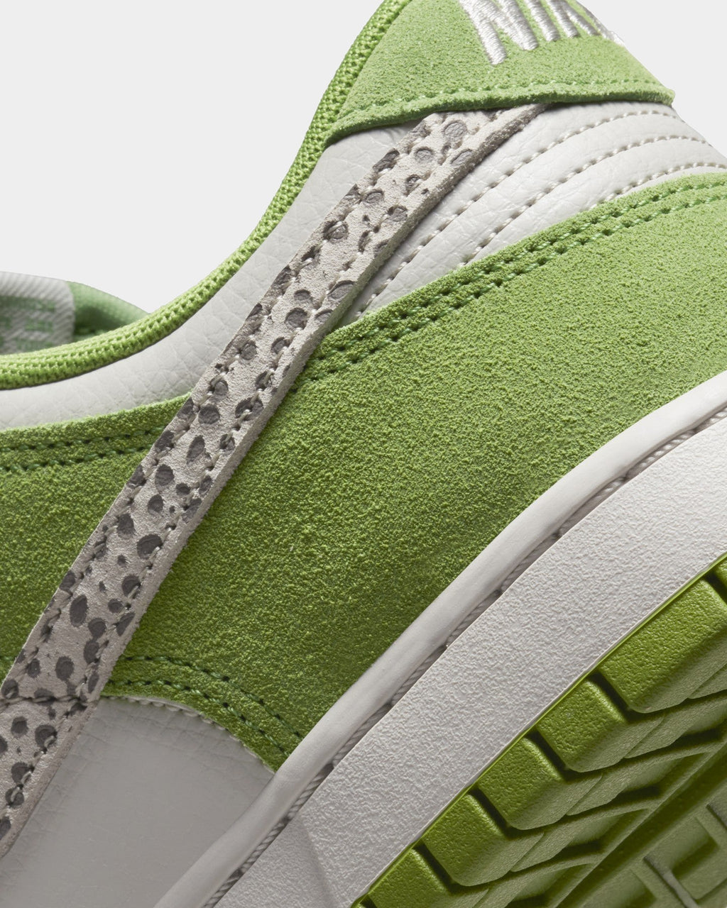 Nike Dunk Low AS "Chlorophyll" Chlorophyll/Lt White