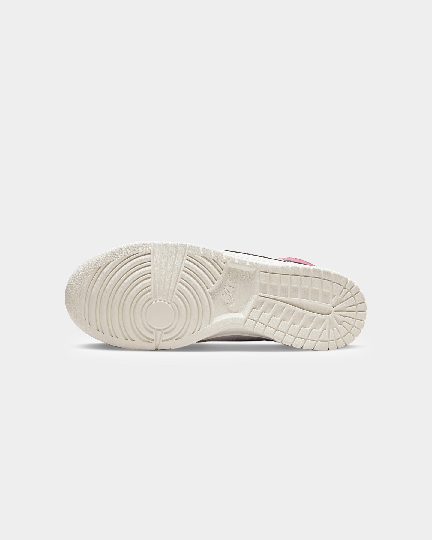 Nike Women's Dunk High "Multi-Colour Gradient" Summit White/Black