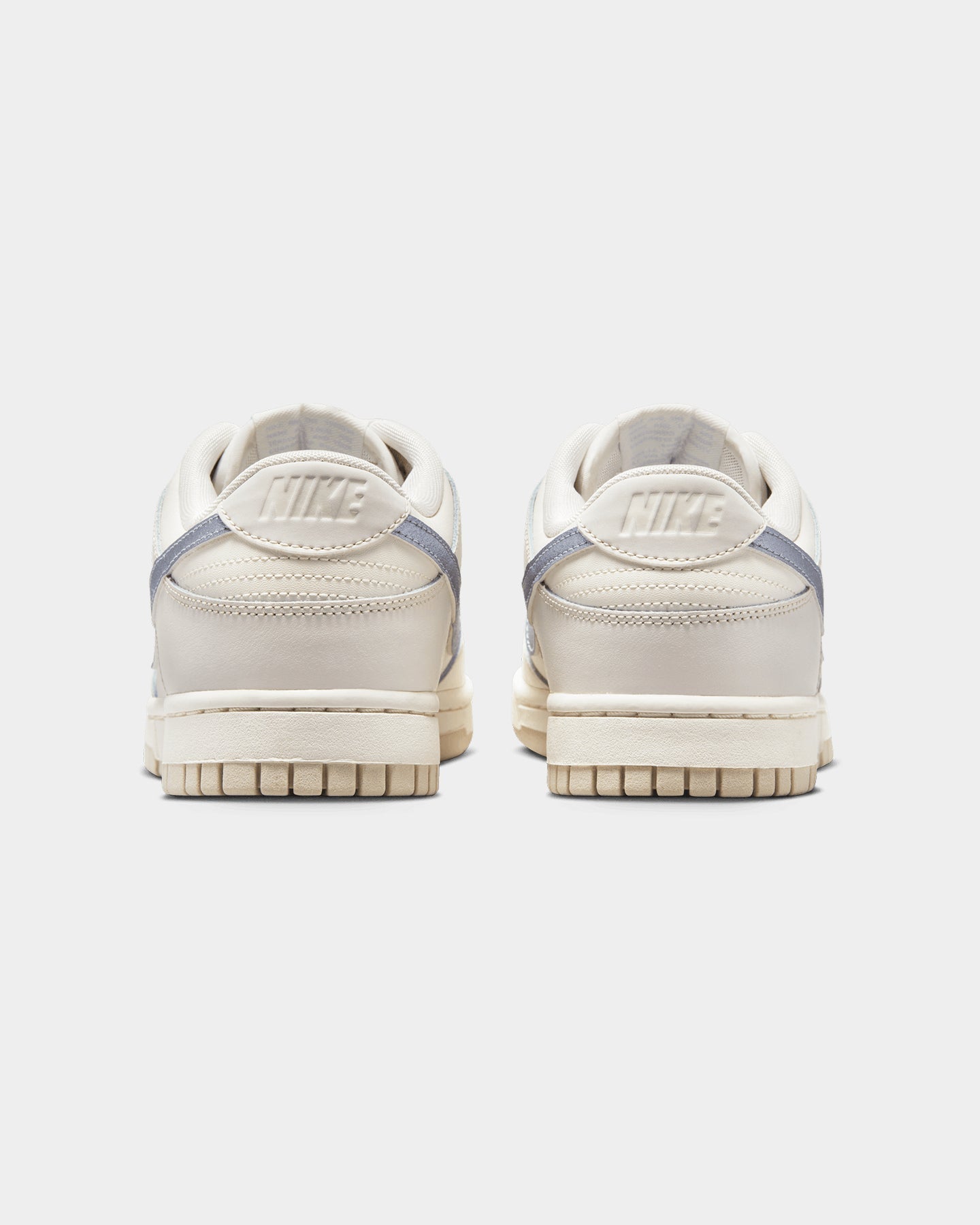 Nike Women's Nike Dunk Low Ess "Oxygen Purple" Sail/Oxygen Purple