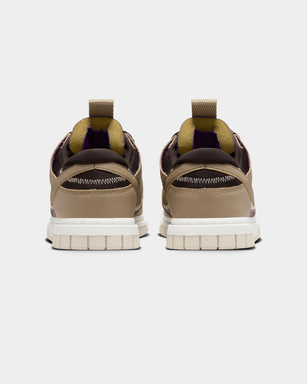 Nike Nike Air Dunk Jumbo Light Orewood Brown