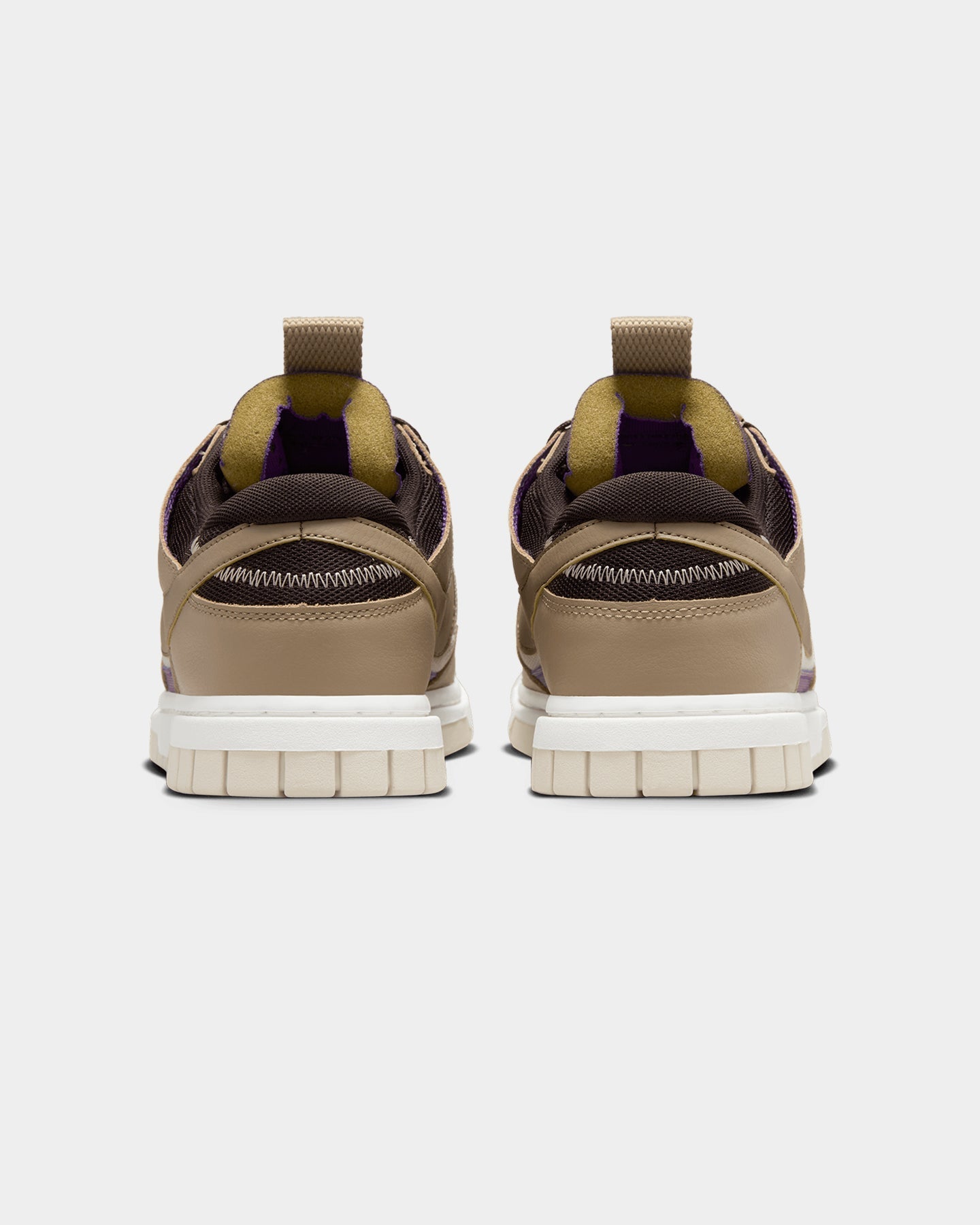 Nike Nike Air Dunk Jumbo Light Orewood Brown