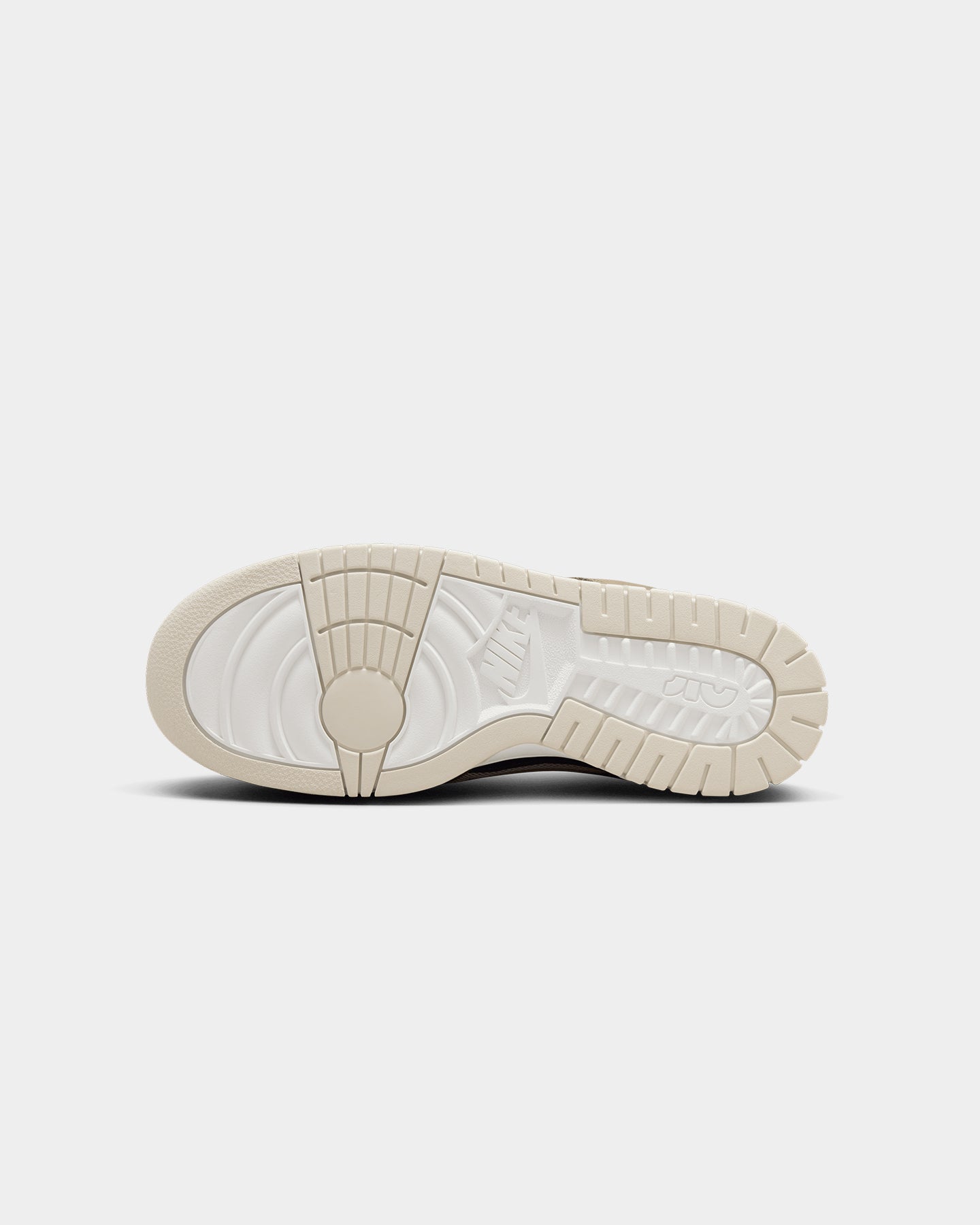 Nike Nike Air Dunk Jumbo Light Orewood Brown