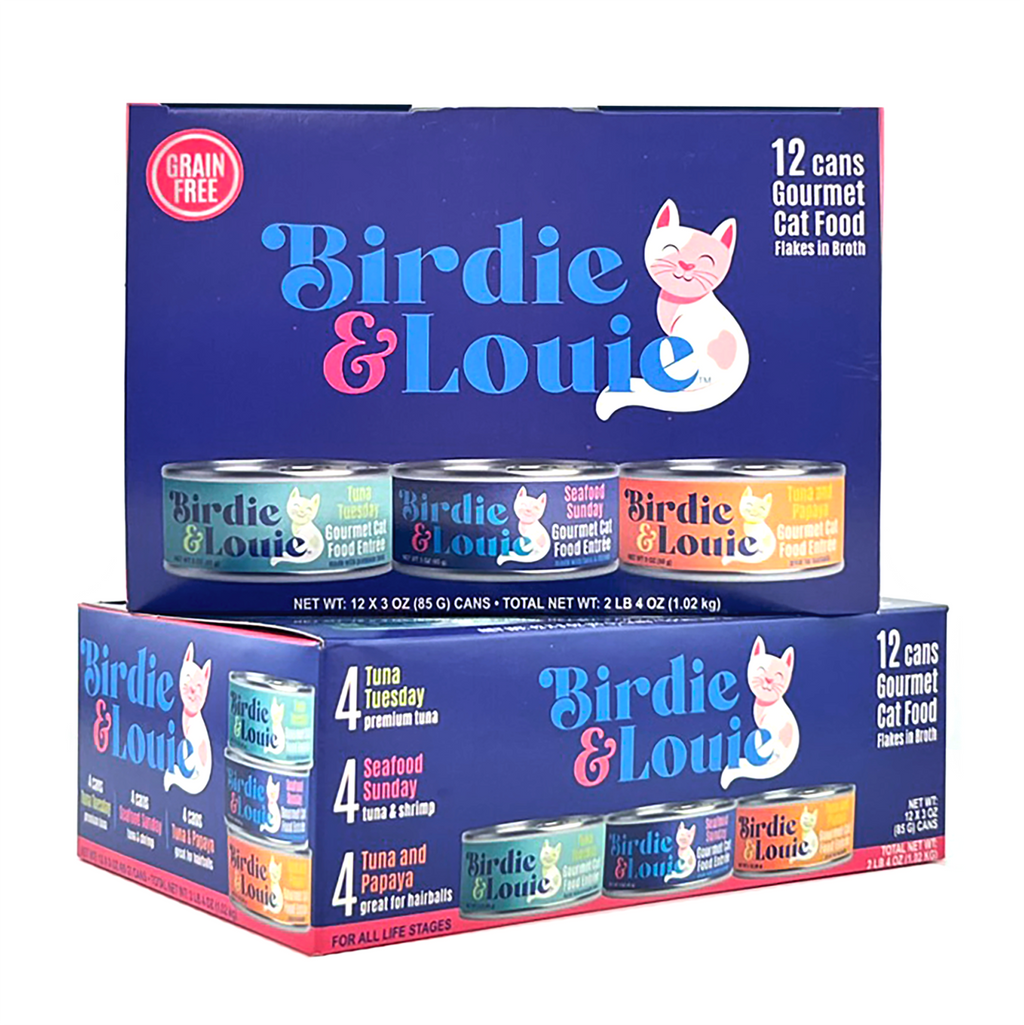 24pc Variety Pack