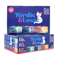 24pc Variety Pack