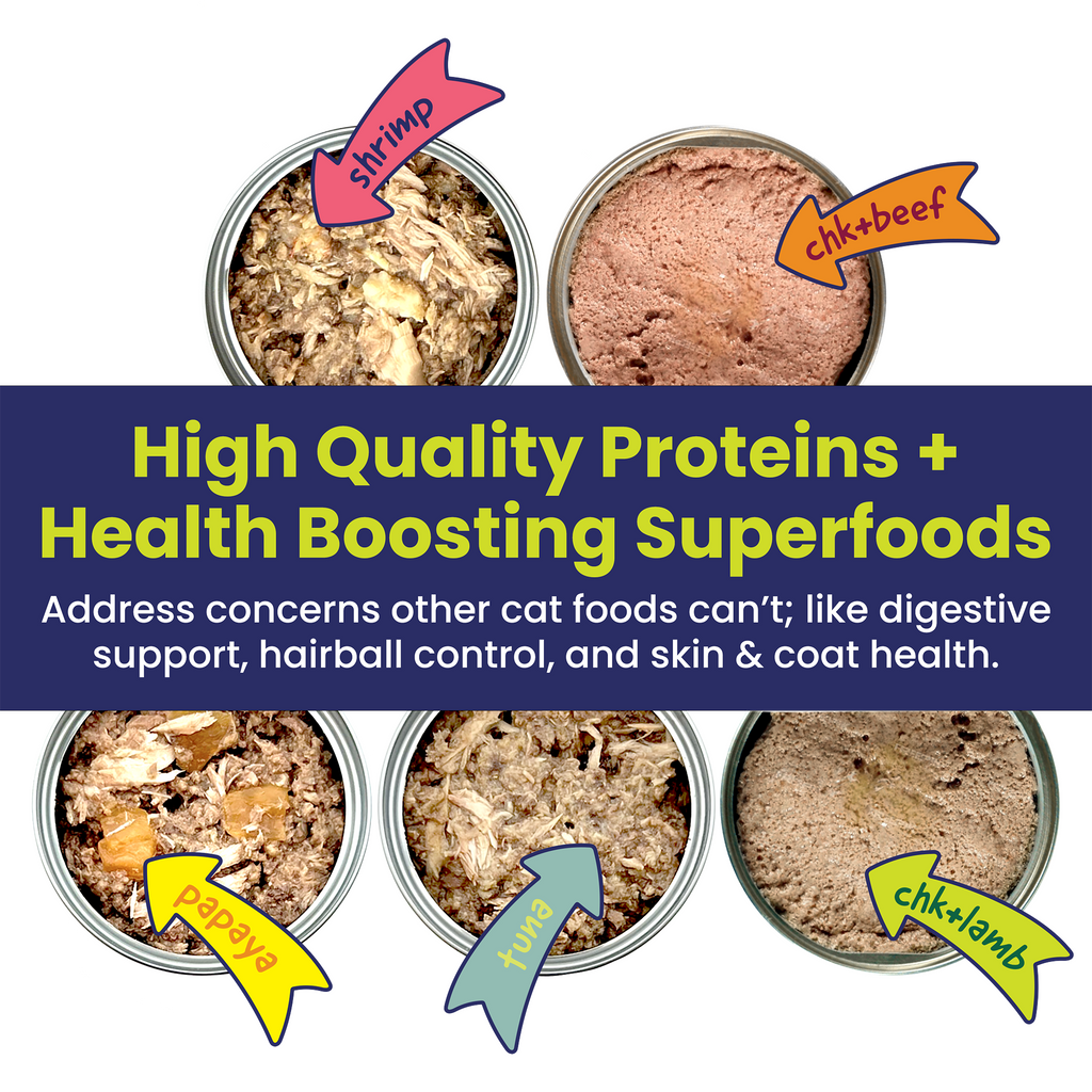 30pc Protein Variety Pack