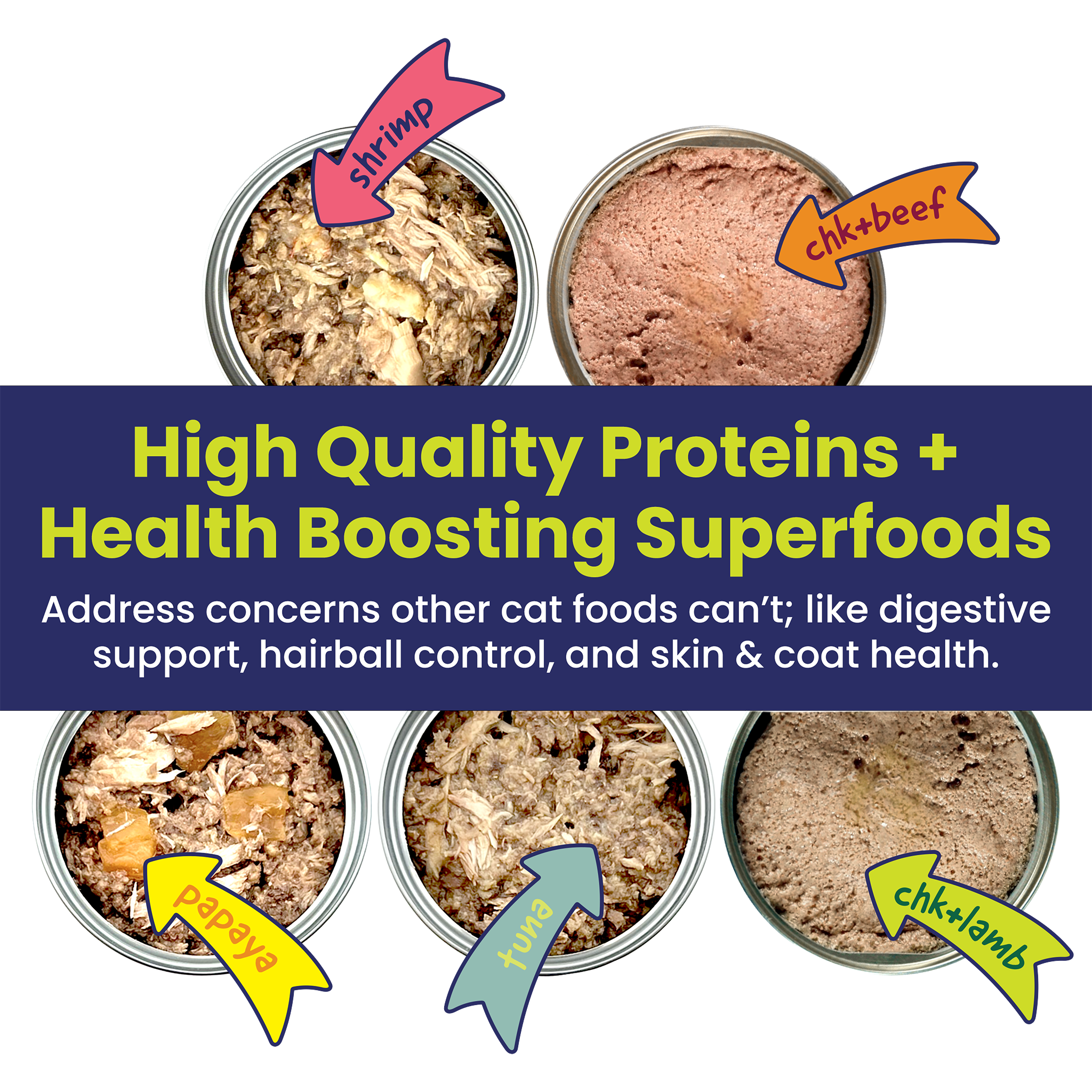 30pc Protein Variety Pack