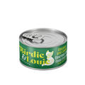 Chicken and Lamb Pate 12pk Wet Cat Food
