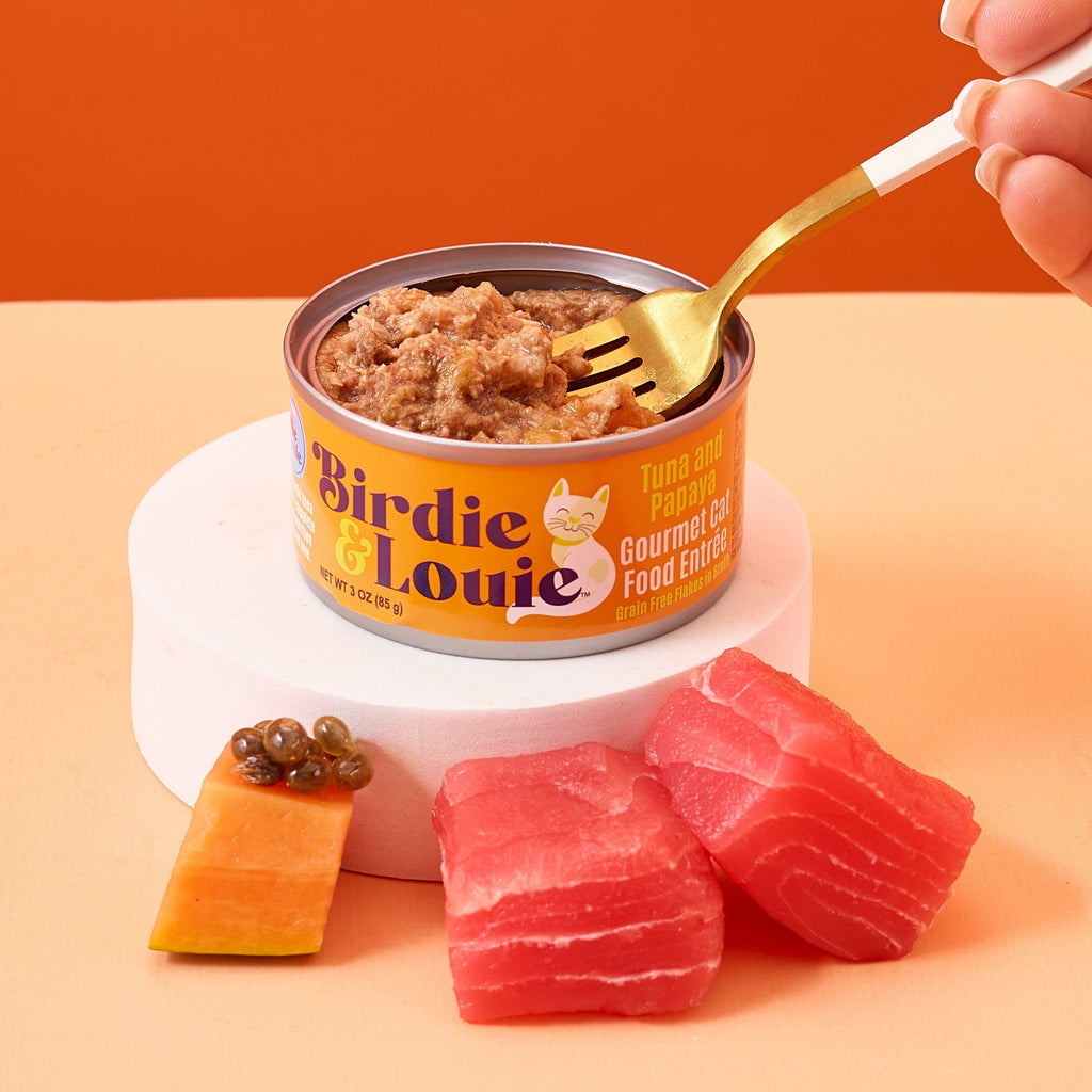 30pc Tuna Variety Pack