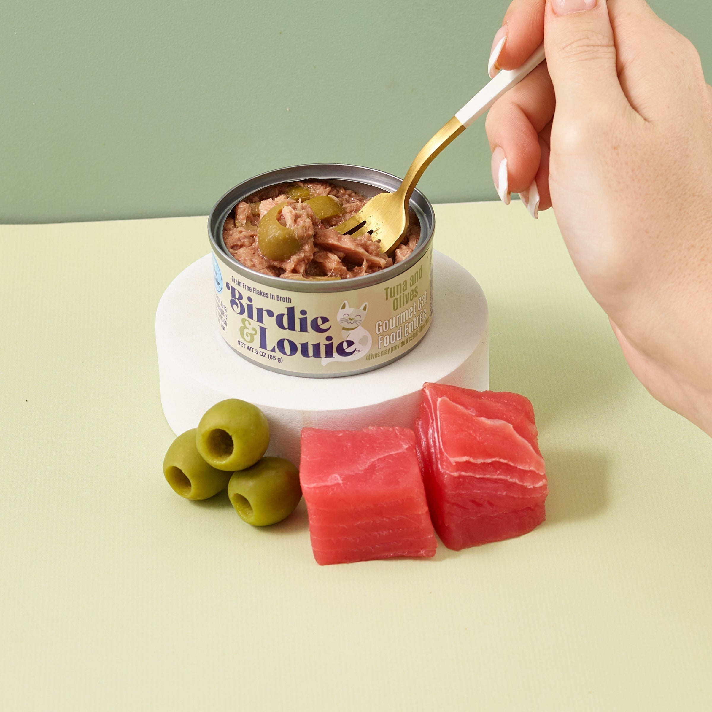 30pc Tuna Variety Pack