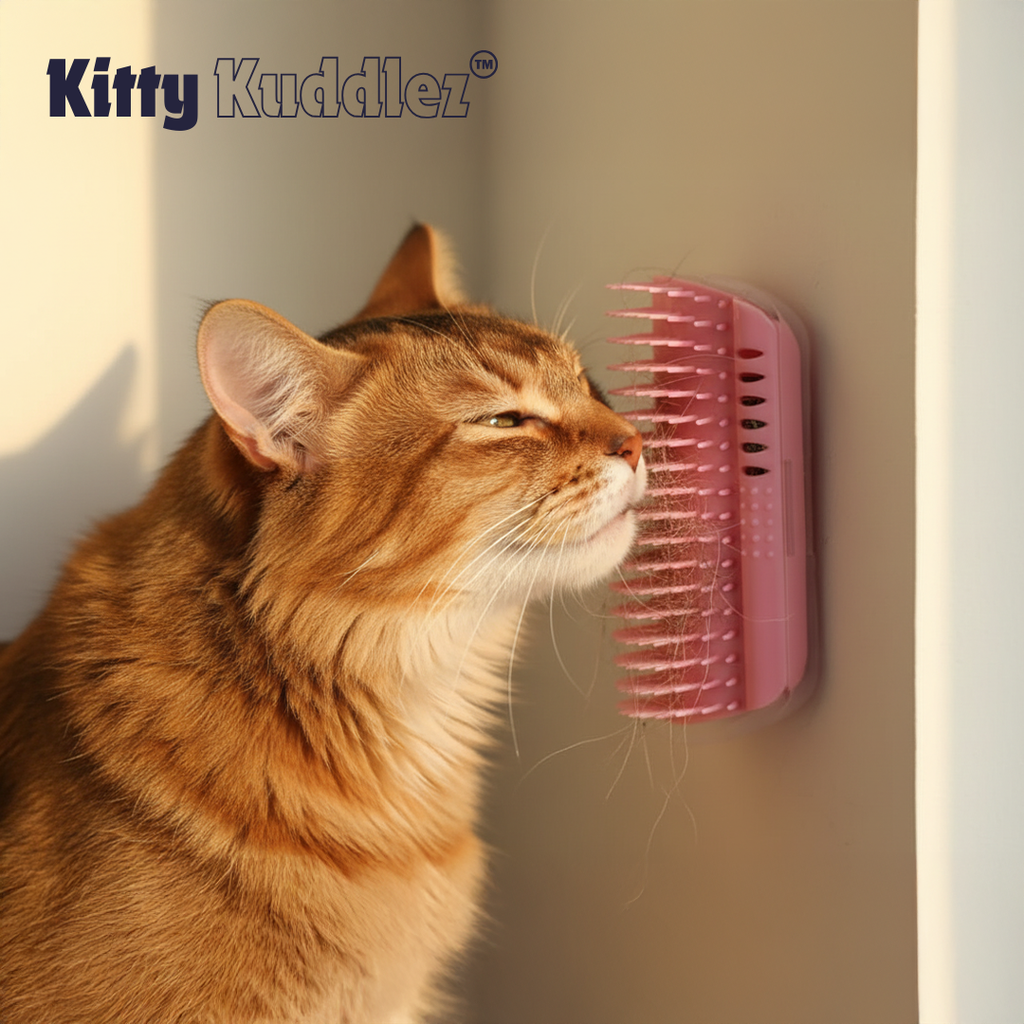 Kitty Kuddlez™