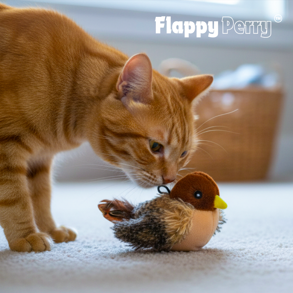 Flappy Perry™