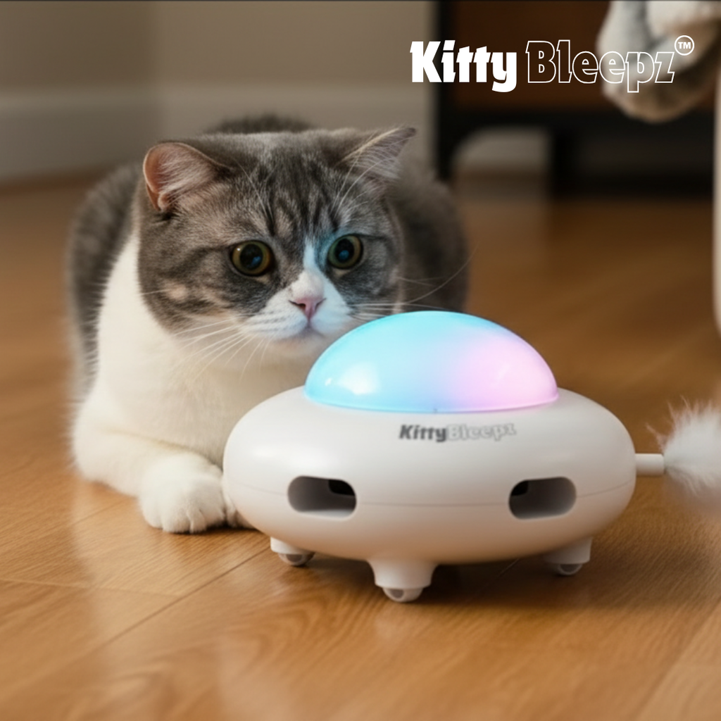 Kitty Bleepz™