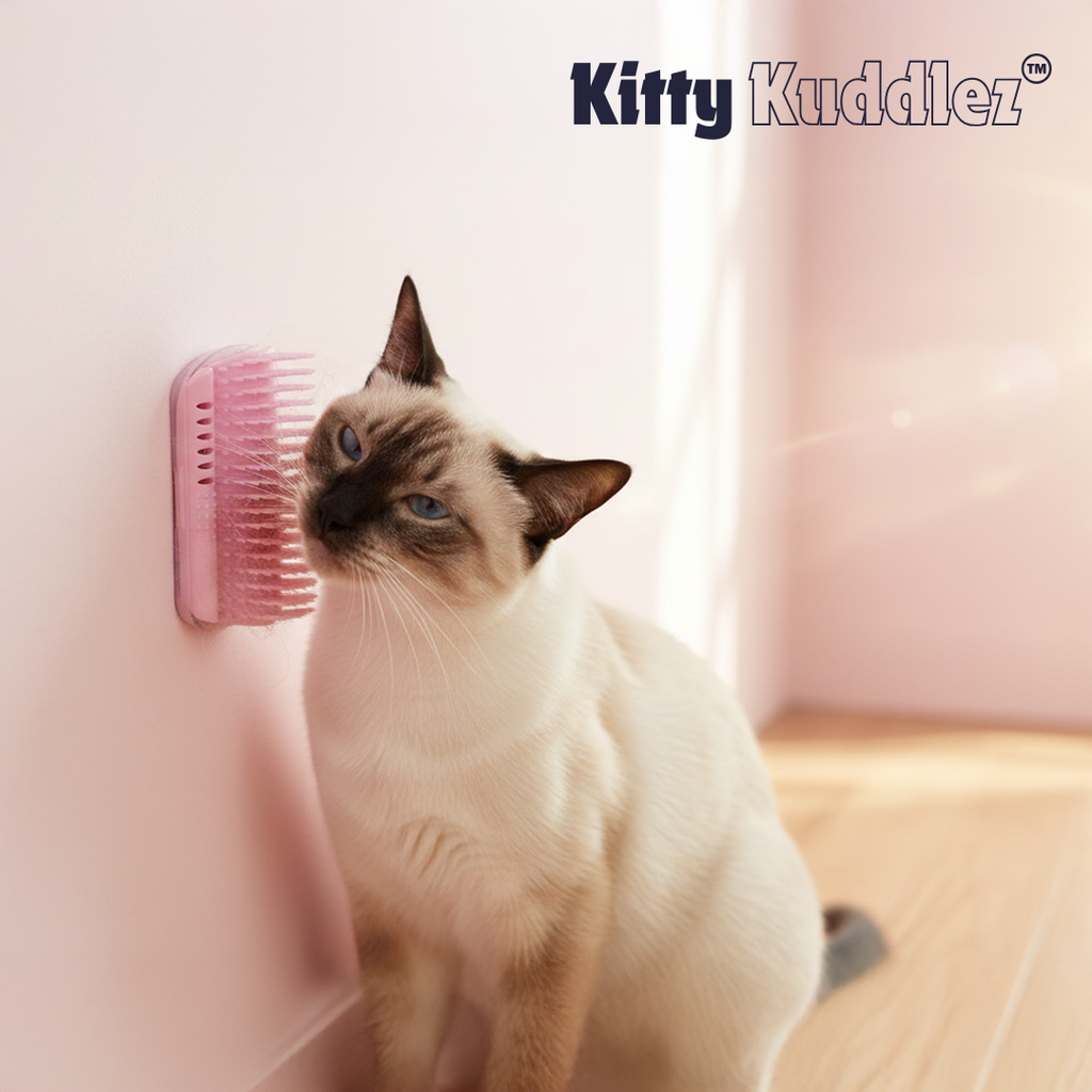 Kitty Kuddlez™