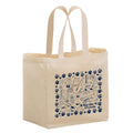 The Carryall Doodle Tote